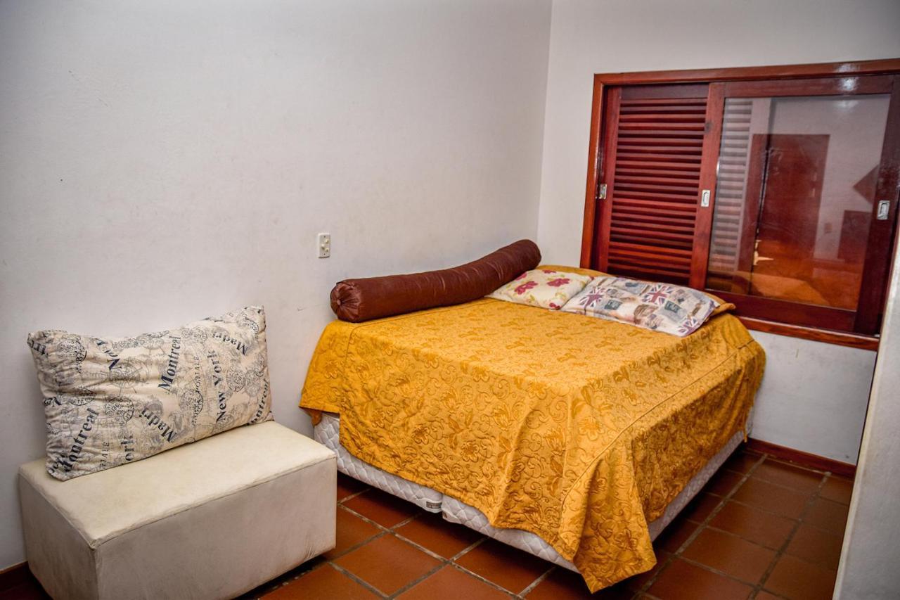 Otima Casa Com Wi-Fi A 350M Da Praia De Peruibe Sp Exteriér fotografie